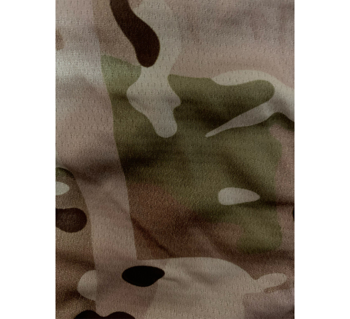 Балаклава мужская тактическая военная RealArm Multicam по низким ценам в магазине Пневмач
