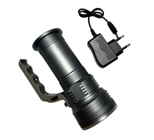 Фонарь LED CREE XP-G R5 мощный 600Lm 2 режима яркости+стробоскоп по низким ценам в магазине Пневмач