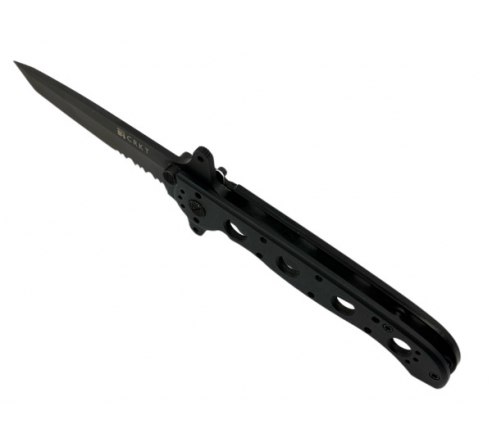 Нож складной CRKT Special Forces Edit, M16-13SF (насечки) по низким ценам в магазине Пневмач