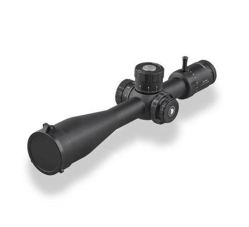 Оптический прицел DISCOVERY ED-PRS GEN2 4-20X52SFIR FW34 по низким ценам в магазине Пневмач
