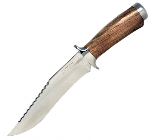 Нож Сапсан S900 по низким ценам в магазине Пневмач