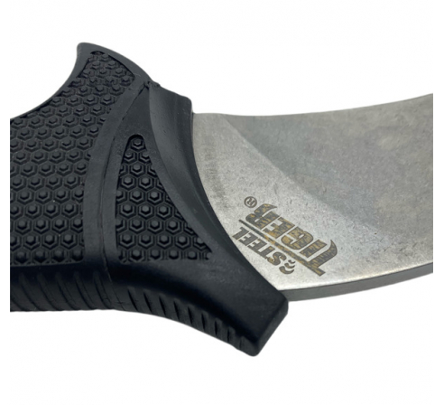 Нож керамбит Cold Steel модель 49KST Steel Tiger SW по низким ценам в магазине Пневмач