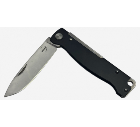 Нож Boker Atlas Black (01BO851) по низким ценам в магазине Пневмач