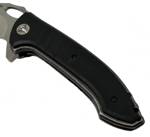 Нож CRKT 5820 AVANT-TAC, 8Cr13MoV по низким ценам в магазине Пневмач