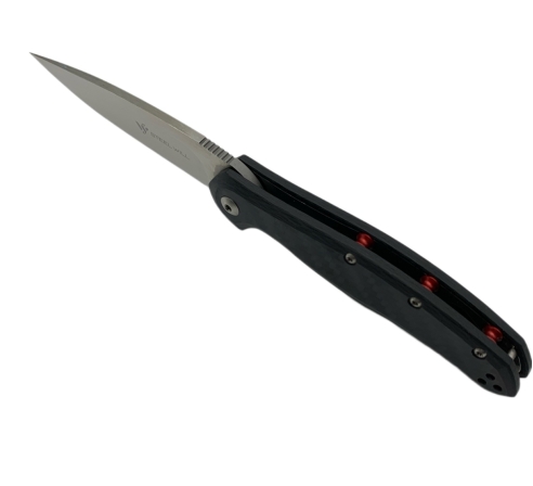 Нож Steel Will F45M-71 Intrigue по низким ценам в магазине Пневмач
