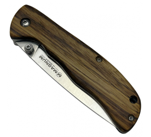 Нож Boker Backpacker (01el605) по низким ценам в магазине Пневмач