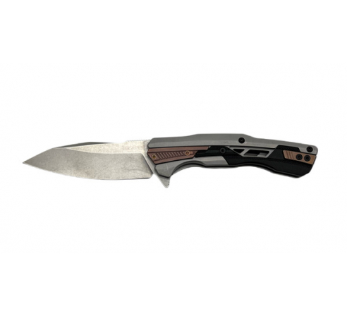 Нож KERSHAW ENDGAME K2095 по низким ценам в магазине Пневмач