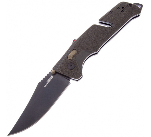 НОЖ SOG TRIDENT MK3 OLIVE DRAB 11-12-03-57 по низким ценам в магазине Пневмач