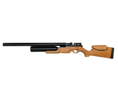 Пневматическая винтовка Ataman МВ20L С96 6,35мм по низким ценам в магазине Пневмач