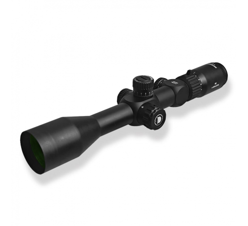 Оптический прицел DISCOVERY MS 4-16X44SFIR FW30 по низким ценам в магазине Пневмач