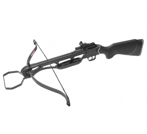 Арбалет рекурсивный Remington Jaeger black БЕЗ ПЛЕЧ									 по низким ценам в магазине Пневмач