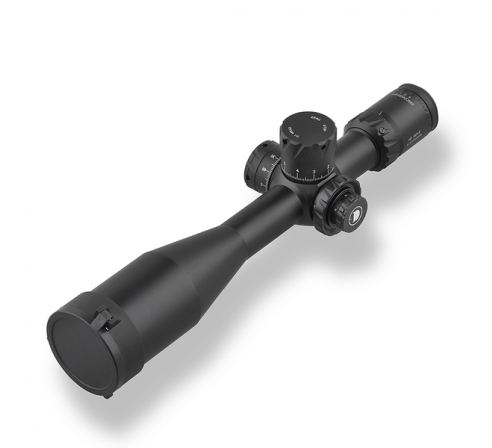 Оптический прицел DISCOVERY HD GEN2 5-30X56SFIR ZS FW34	 по низким ценам в магазине Пневмач
