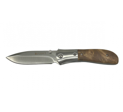 Нож CRKT Carson Design, M4-02W по низким ценам в магазине Пневмач