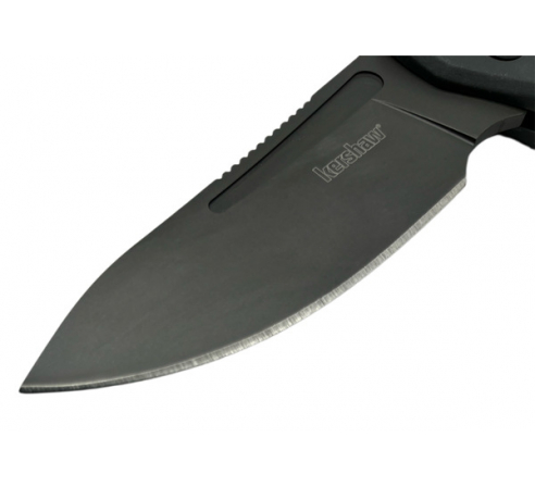 Нож Kershaw LoneRock Folding Drop Point модель 1898 по низким ценам в магазине Пневмач