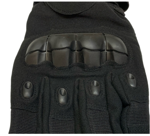 Перчатки тактические RUSARM Z908 чёрного цвета XL по низким ценам в магазине Пневмач