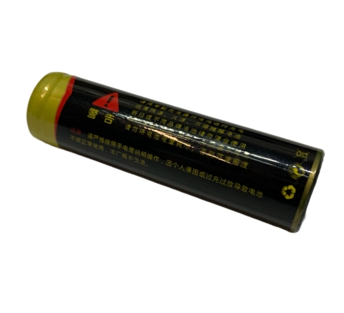 Аккумуляторная батарея RUSARM 18650 3000 мАч по низким ценам в магазине Пневмач