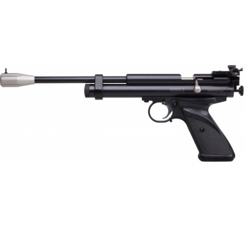 Пневматический пистолет Crosman 2300T по низким ценам в магазине Пневмач