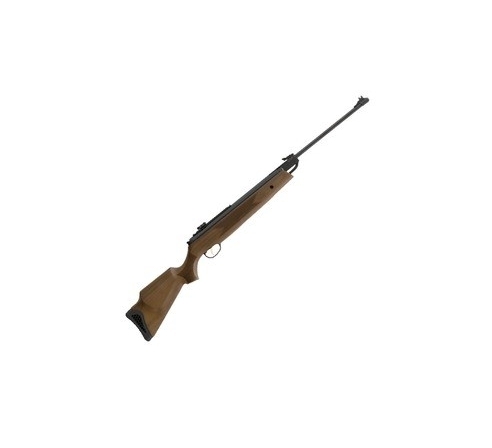Пневматическая винтовка Hatsan 135 по низким ценам в магазине Пневмач