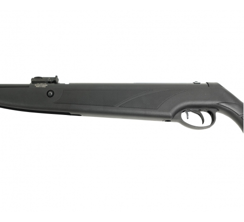 Пневматическая винтовка Ekol Major-F ES450 Black по низким ценам в магазине Пневмач