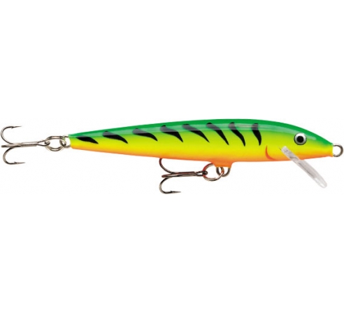 Воблер RAPALA Original Floater 07 /FT по низким ценам в магазине Пневмач