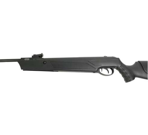 Пневматическая винтовка Ekol Ultimate ES450 Black (3 Дж) по низким ценам в магазине Пневмач