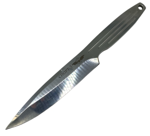 Нож метательный Спорт3 0824 по низким ценам в магазине Пневмач