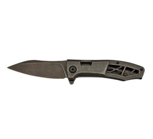 Нож Kershaw Boilermaker (K3475) по низким ценам в магазине Пневмач