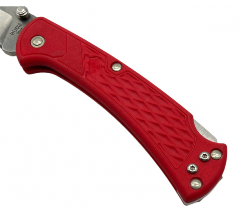 Нож BUCK 0112RDS2 112 Slim Knife Select по низким ценам в магазине Пневмач