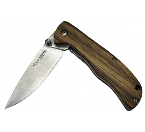 Нож Boker Backpacker (01el605) по низким ценам в магазине Пневмач