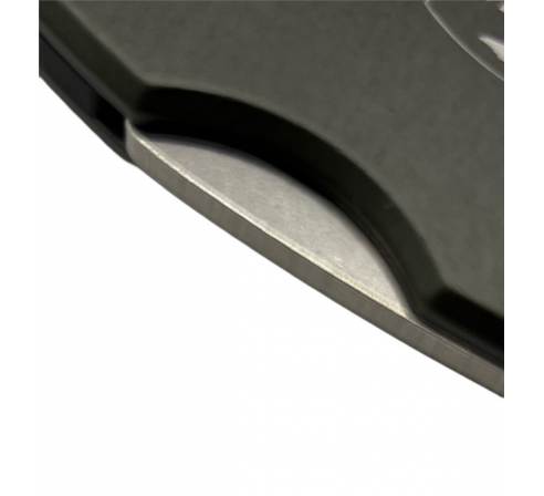 Нож BUCK  Ascend LT Black (B0715BKS) оливковая алюминиевая рукоять по низким ценам в магазине Пневмач