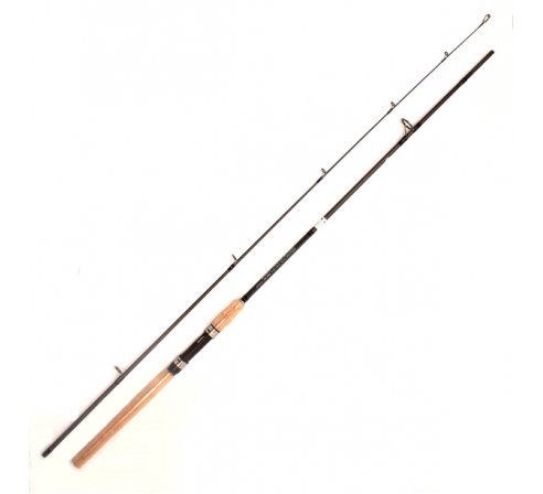 Удилище Okuma Alaris Soft lure Spin 8'0'' 240cm 7-25g 2sec							 по низким ценам в магазине Пневмач