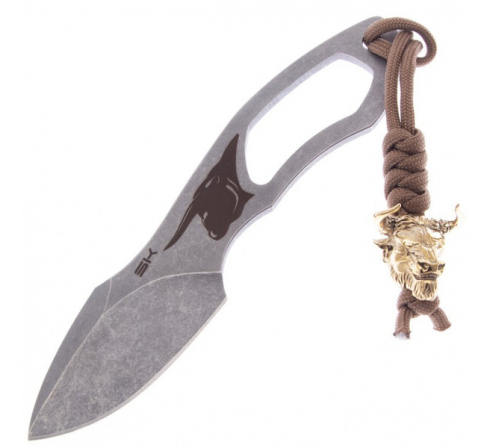 Нож Special Knives "BULL" AUS-8, S/W по низким ценам в магазине Пневмач