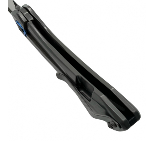 Нож KERSHAW 7010 HIGHBALL, клинок D2 по низким ценам в магазине Пневмач