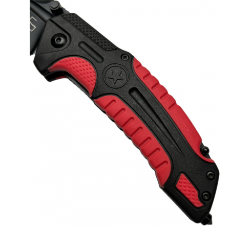 Нож Boker модель Savior-1 (01bo320) по низким ценам в магазине Пневмач