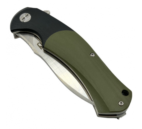 Нож Bestech knives PENGUIN по низким ценам в магазине Пневмач