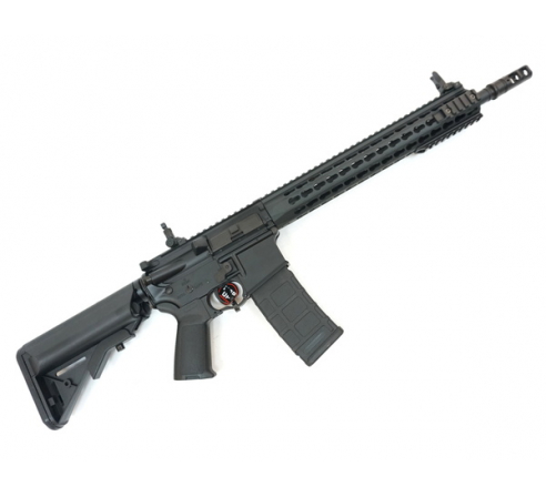 Страйкбольный автомат CYMA M4, металл, пластик, скл.прикл. - CM068C по низким ценам в магазине Пневмач