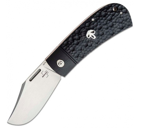 Нож Boker Plus Bad Guy сталь D2, рукоять G10 (01BO194) по низким ценам в магазине Пневмач