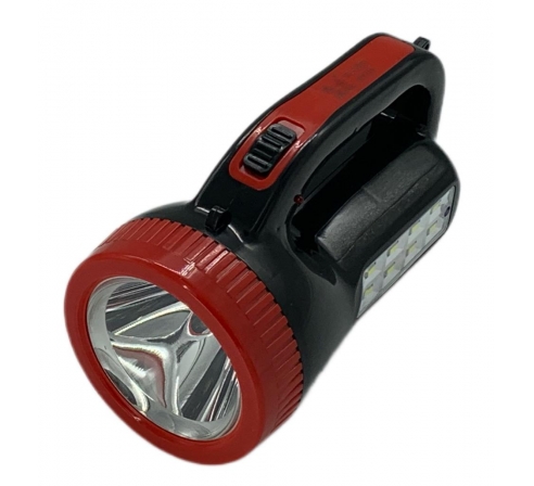 Фонарь-прожектор ручной RUSARM 30 Вт по низким ценам в магазине Пневмач