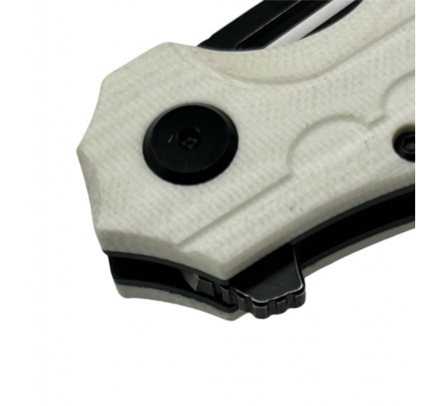 Нож Bestech knives BG50E Ornetta по низким ценам в магазине Пневмач