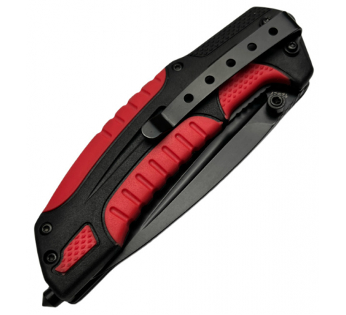 Нож Boker модель Savior-1 (01bo320) по низким ценам в магазине Пневмач