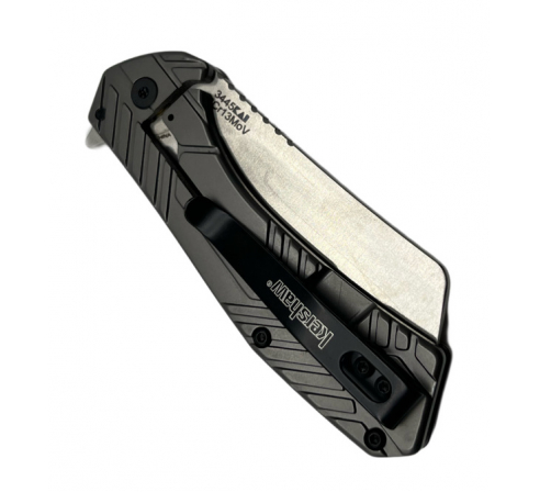 Нож Kershaw Static K3445 по низким ценам в магазине Пневмач