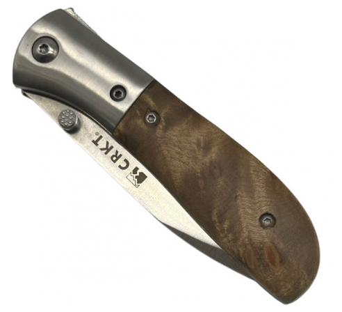 Нож CRKT Carson Design, M4-02W по низким ценам в магазине Пневмач