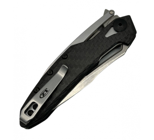 Нож Zero Tolerance 0990 по низким ценам в магазине Пневмач