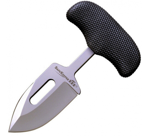 Нож Cold Steel модель 12CT Safe Keeper III по низким ценам в магазине Пневмач