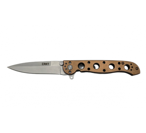 Нож CRKT M16-03BS, клинок AUS8 по низким ценам в магазине Пневмач