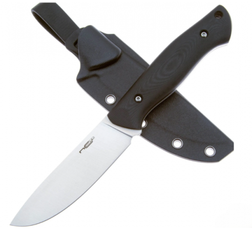 Нож N.C.Custom PRIDE s/w, G10 black по низким ценам в магазине Пневмач
