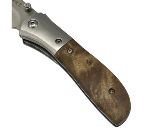 Нож CRKT Carson Design, M4-02W по низким ценам в магазине Пневмач