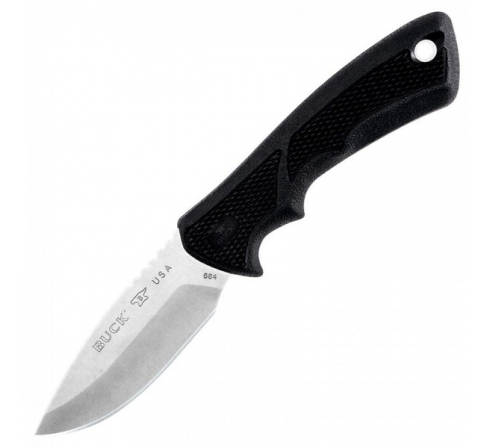 Нож BUCK 0684BKS BuckLite Max II Small, сталь 420HC по низким ценам в магазине Пневмач