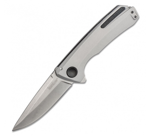 Нож складной Kershaw 2055 Comeback, сталь 8Cr13MOV по низким ценам в магазине Пневмач