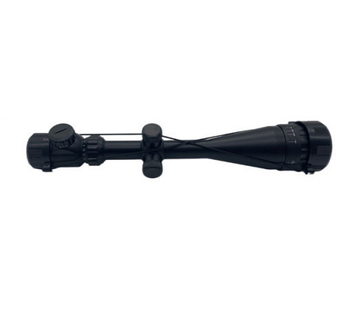 Оптический прицел RealArm 6-24x50AOEG по низким ценам в магазине Пневмач